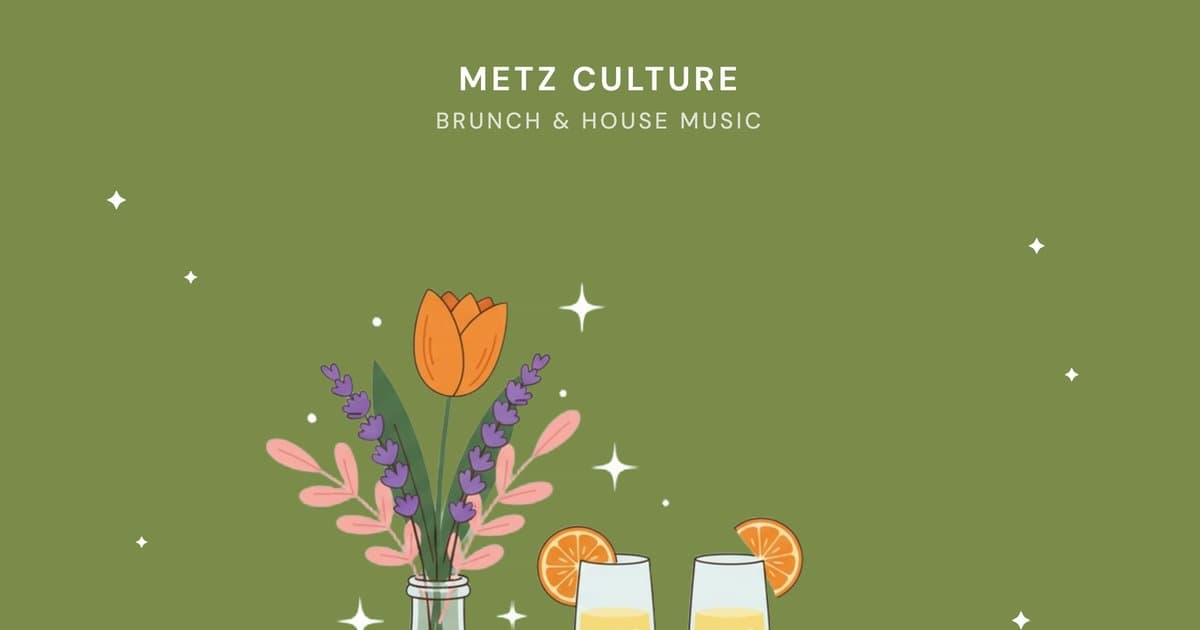 Brunch & beats